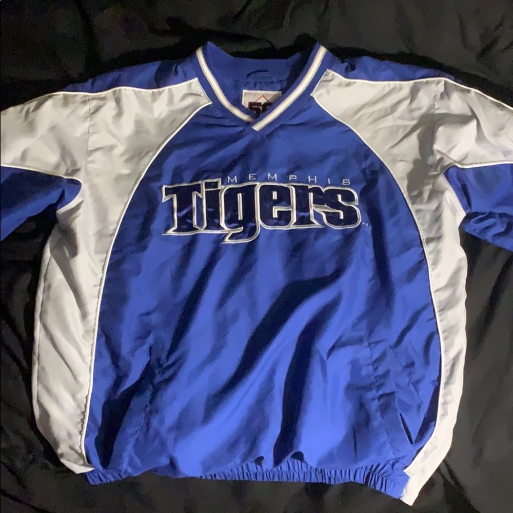 Memphis Jacket